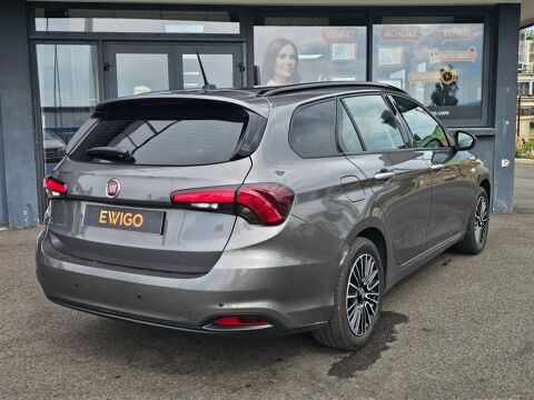 Tipo SW 1.6 MJT 130CH-LIFE BUSINESS-CARPLAY-DISTRIBUTION FAITE 2021 occasion 26000 Valence