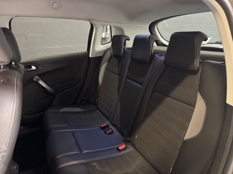 2008 GENERATION-I 1.6 VTI 120 ch ALLURE 2013 occasion 78125 Gazeran