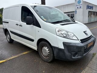 Expert FOURGON 227 1.6 HDI 90 CH L1H1 CONFORT 2007 occasion 40000 Mont-de-Marsan