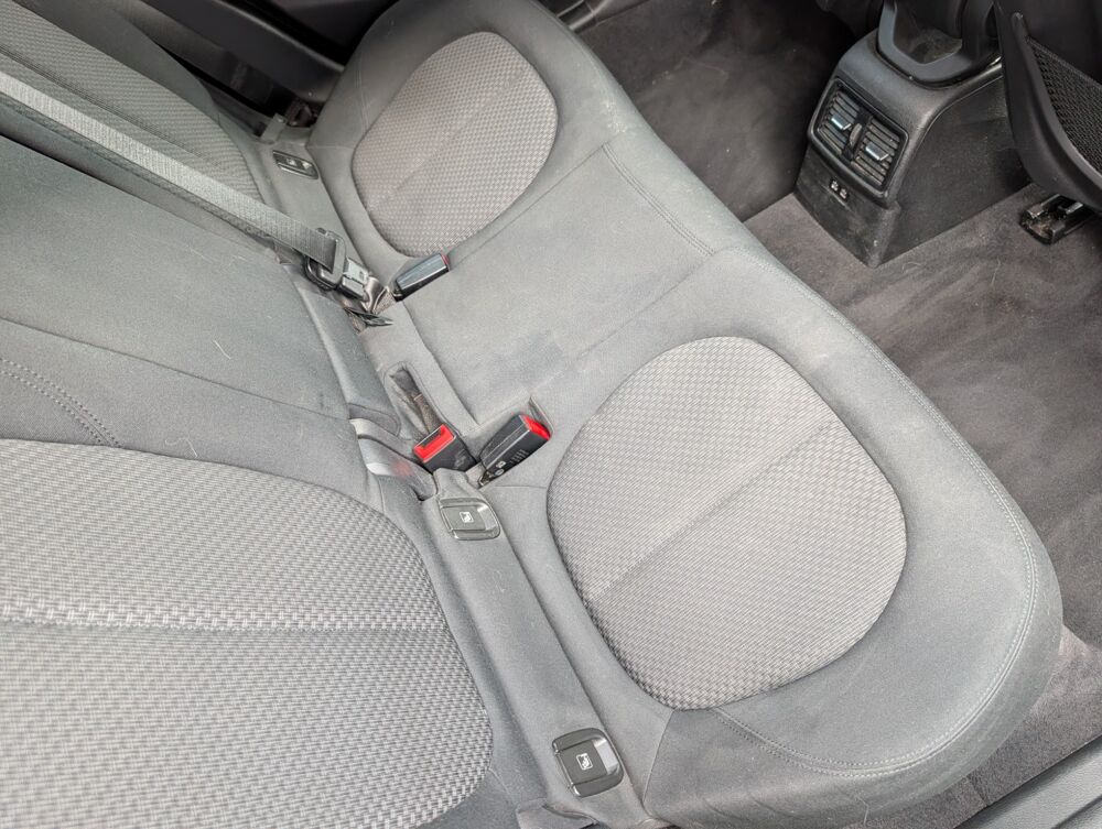 X1 XDRIVE 20D 190 ch LOUNGE BVA 2019 occasion 65290 Juillan