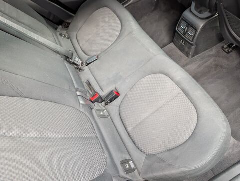 X1 XDRIVE 20D 190 ch LOUNGE BVA 2019 occasion 65290 Juillan