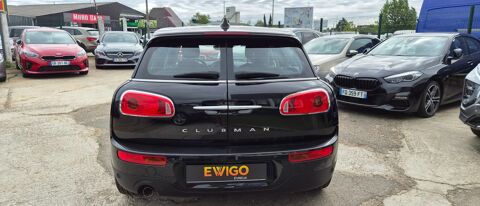 Clubman 1.5D 115ch ONE - GPS - RADAR DE RECUL - BLUETOOTH - CLIMATIS 2019 occasion 27000 &Eacute;vreux