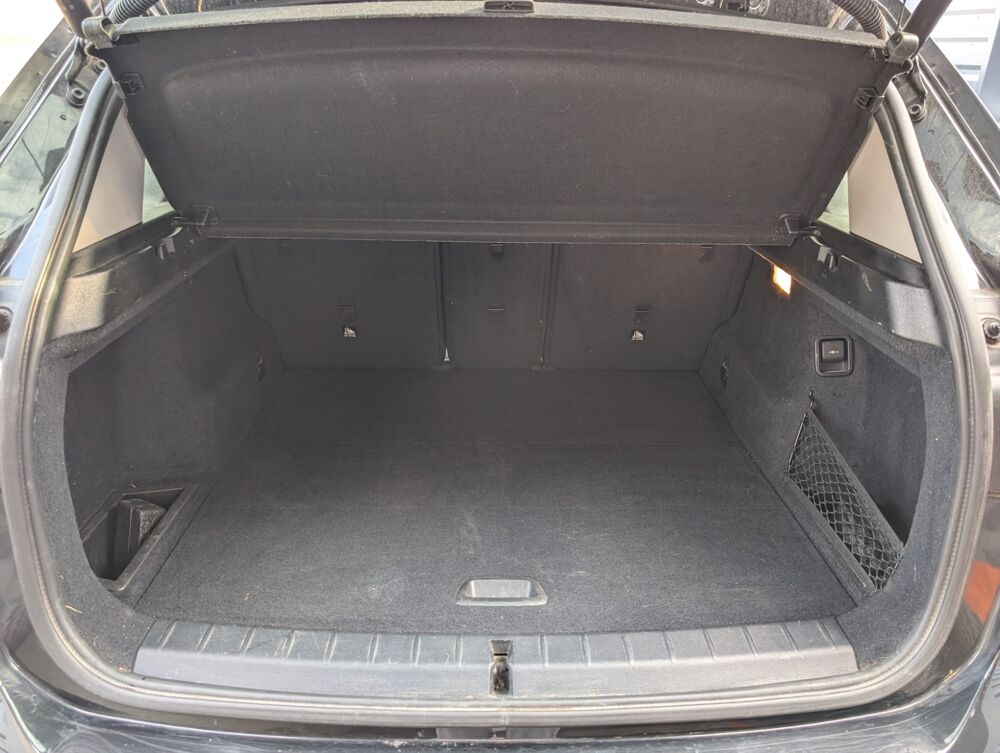 X1 XDRIVE 20D 190 ch LOUNGE BVA 2019 occasion 65290 Juillan
