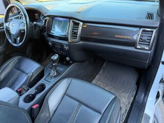 Ranger III (3) SUPER CABINE 2.0 213 ch WILDTRACK BV10 2020 occasion 65290 Juillan