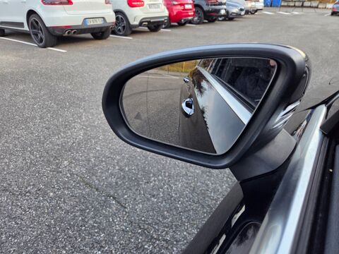 Classe A 2.0 200 D 150 AMG LINE 8G-DCT BVA 2023 occasion 68170 Rixheim