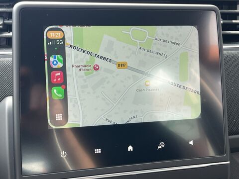 Zo&eacute; LIFE CHARGE NORMALE R110 ACHAT INTEGRAL 4 cv 2020 occasion 64320 Idron