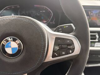 S&eacute;rie 4 GRAN COUPE 420 DA 190CH M SPORT BVA - TOIT OUVRANT - ENTRETI 2022 occasion 13700 Marignane