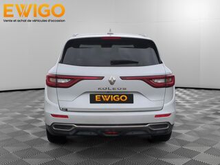 Koleos 2.0 DCI 175 ENERGY INITIALE PARIS 4X2 X-TRONIC BVA 2018 occasion 38590 Saint-&Eacute;tienne-de-Saint-Geoirs