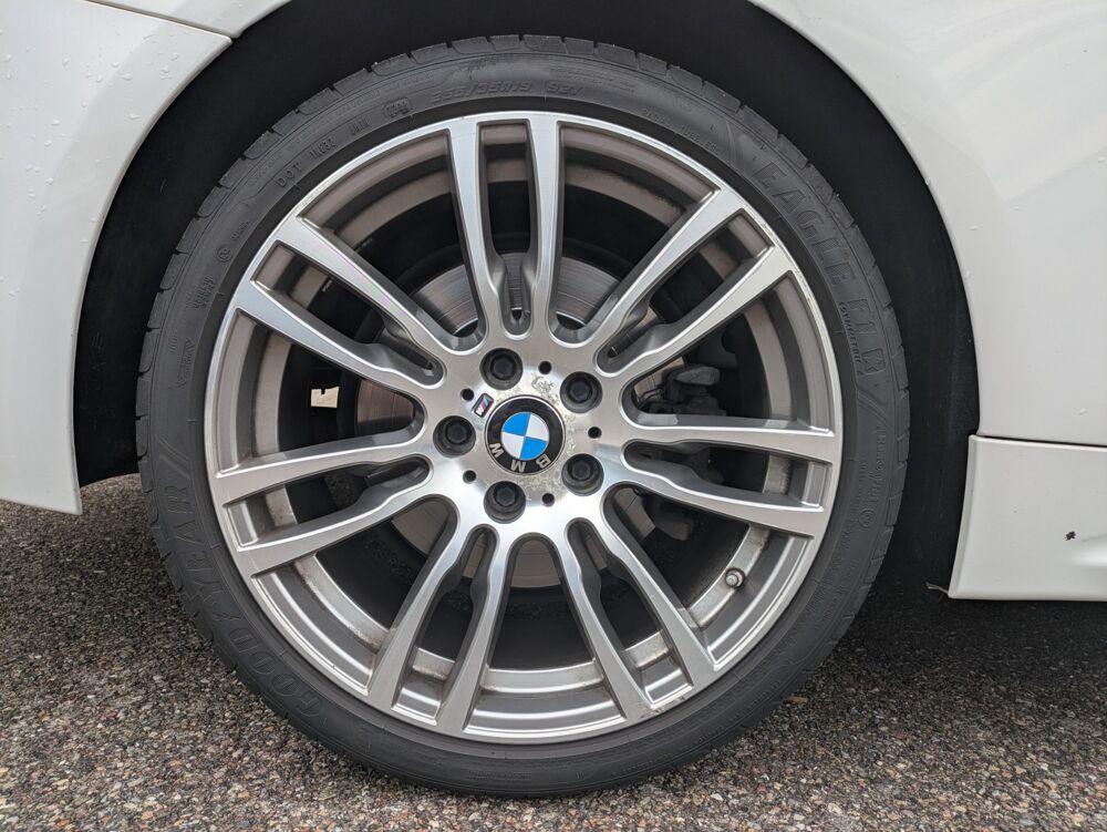 S&eacute;rie 4 COUPE 3.0 440I 325ch XDRIVE SPORT BVA / ENTRETIEN BMW 2016 occasion 69420 Ampuis