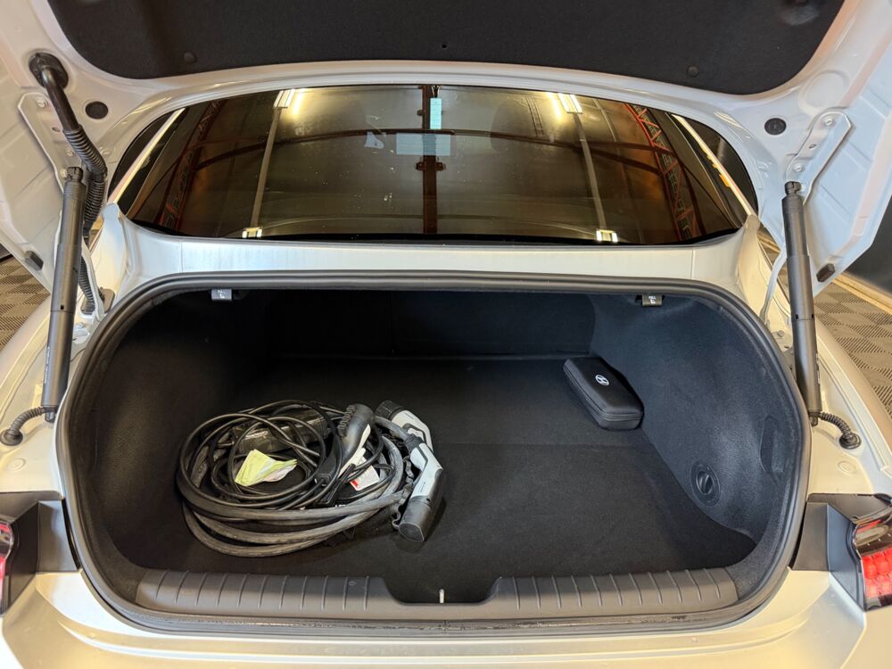 Ioniq 6 ELECTRIC 325 Ch FULL OPTION / RETRO CAMERA / TOIT OUVRANT / 2023 occasion 24750 Tr&eacute;lissac
