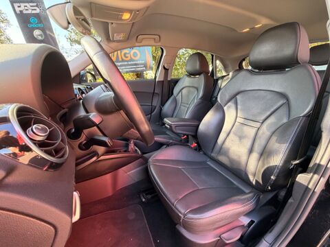 A1 SPORTBACK 1.6 TDI 105Ch AMBITION LUXE - 1ERE MAIN - DISTRIBU 2014 occasion 76150 Saint-Jean-du-Cardonnay