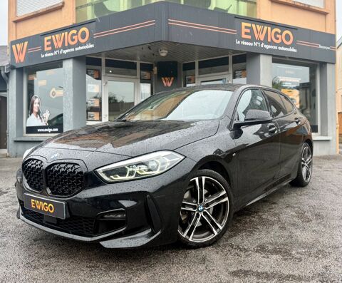 Annonce voiture BMW Série 1 24990 €