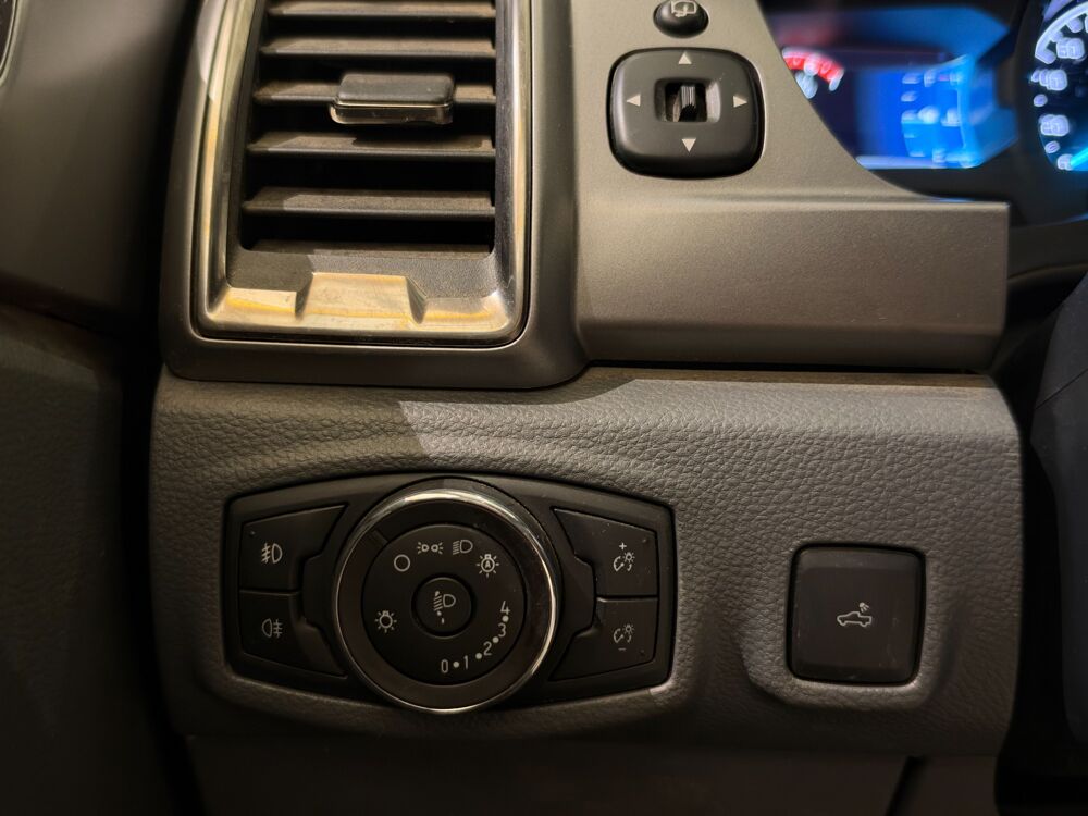 Ranger SIMPLE CABINE 2.2 TDCI 160 XL PACK 4X4 2017 occasion 81990 Puygouzon