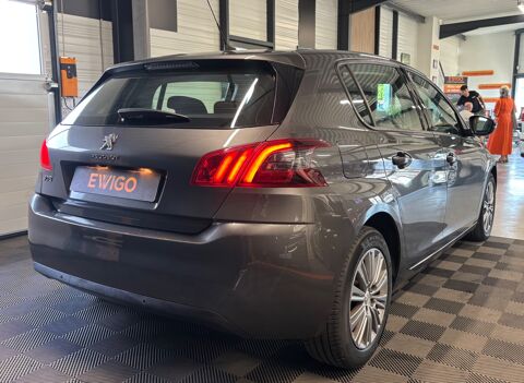 308 II 1.2 130 ALLURE START-STOP - DISTRIBUTION 2025 - CAMERA DE 2019 occasion 79000 Niort