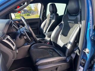 Ranger DOUBLE CABINE 2.0 ECOBLUE 215 WILDTRAK STORMTRAK 4X4 BVA 2019 occasion 47000 Agen
