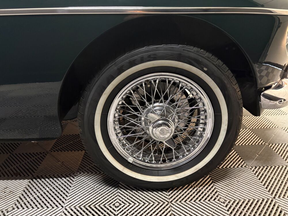  1963 occasion 78125 Gazeran