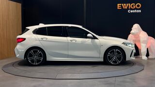 S&eacute;rie 1 F40 118I 136 Ch M SPORT DKG7 5PL - FR - LED - CARPLAY - HAYO 2021 occasion 33610 Cestas