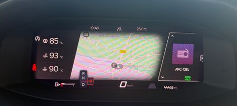 Leon (2) 2.0 TSI 300 VZ DSG7 + TOIT OUVRANT + CAMERA + CARPLAY + 2021 occasion 97410 Saint-Pierre