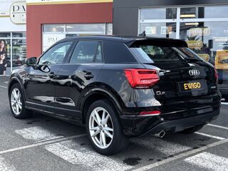 Q2 1.6 30 TDI 116 ch S LINE S-TRONIC 7 2019 occasion 64320 Idron