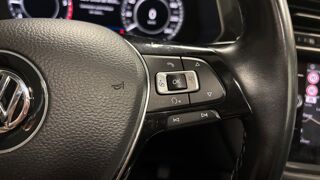 Tiguan Allspace ALLSPACE 2.0 TDI 150ch CARAT 2018 occasion 34430 Saint-Jean-de-V&eacute;das