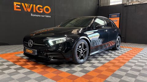 Annonce voiture Mercedes Classe A 20490 €