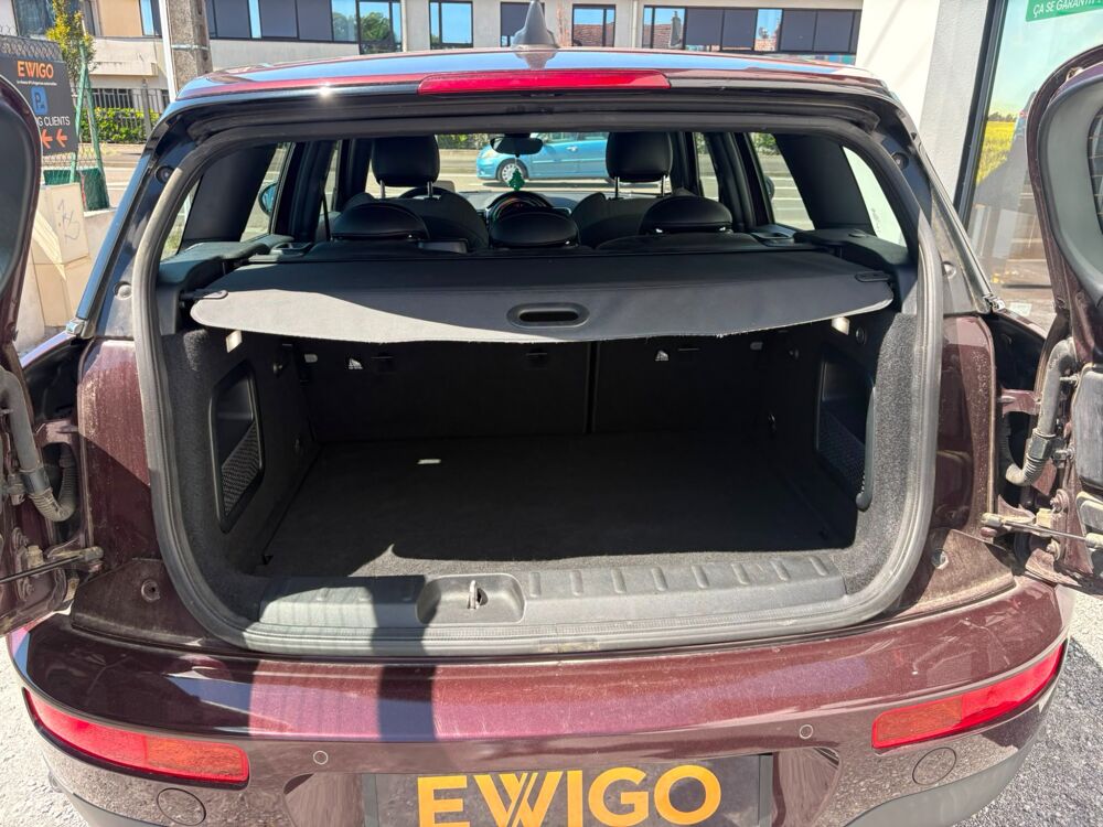 Clubman 1.5 100 CH ONE / TOIT OUVRANT / CAMERA 2018 occasion 40000 Mont-de-Marsan
