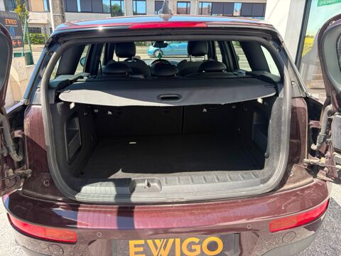 Clubman 1.5 100 CH ONE / TOIT OUVRANT / CAMERA 2018 occasion 40000 Mont-de-Marsan