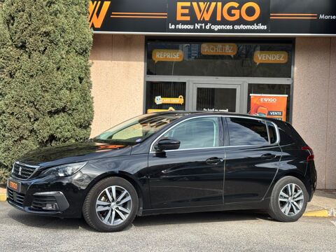 Peugeot 308 130CH ALLURE *DISTRIBUTION NEUVE*ENTRETI