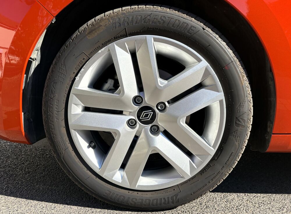 Clio 1.6 E-TECH FULL HYBRID 145 ch EVOLUTION – 1&Egrave;RE MAIN – CARPLA 2025 occasion 77700 Serris