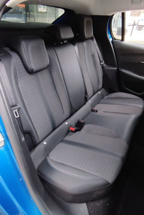 208 1.5 BLUEHDI 100CH ACTIVE - ENTRETIEN COMPLET PEUGEOT - CARPL 2021 occasion 57600 Forbach