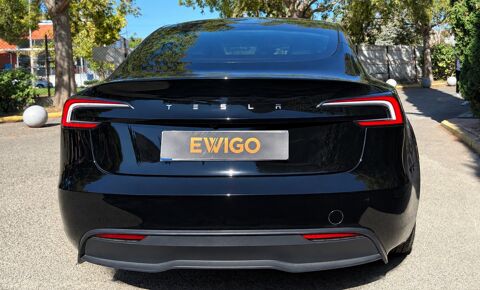 Model 3 ELECTRIC HIGHLAND 283CH 60kWh *ORIGINE FRANCE*TVA RECUPERABL 2024 occasion 13009 Marseille