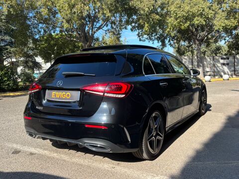 Classe A 200 163ch AMG LINE PREMIUM 7G-DCT *REALITE AUGMENTE*CAMERA D 2021 occasion 13009 Marseille