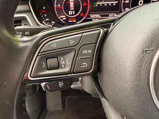 A4 AVANT 2.0 TDI 150Ch S-LINE MULTITRONIC BVA - SUIVI AUDI - CA 2018 occasion 76150 Saint-Jean-du-Cardonnay