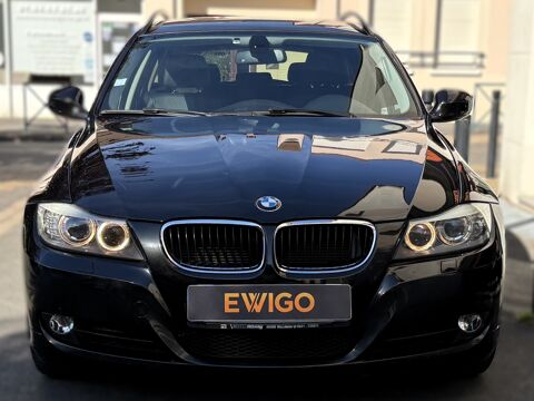 S&eacute;rie 3 TOURING 2.0 320 I 170 ch EDITION SPORT BVA 2010 occasion 77700 Serris