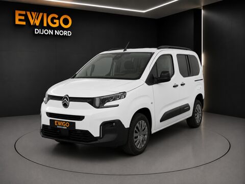 Annonce voiture Citroën Berlingo 24489 €