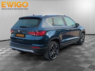 Ateca 1.5 TSI 150 XCELLENCE START-STOP 2019 occasion 38590 Saint-&Eacute;tienne-de-Saint-Geoirs