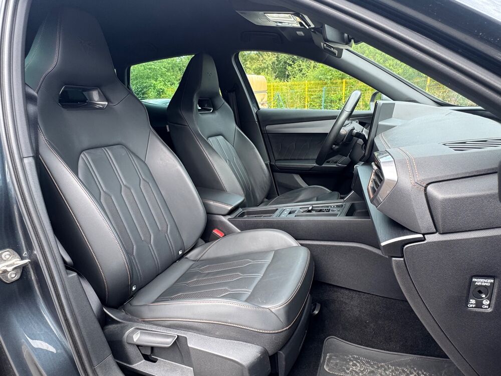 Formentor VZ 2.0 TSI 310 PREMIERE EDITION 4DRIVE 4WD DSG BVA 2021 occasion 68170 Rixheim