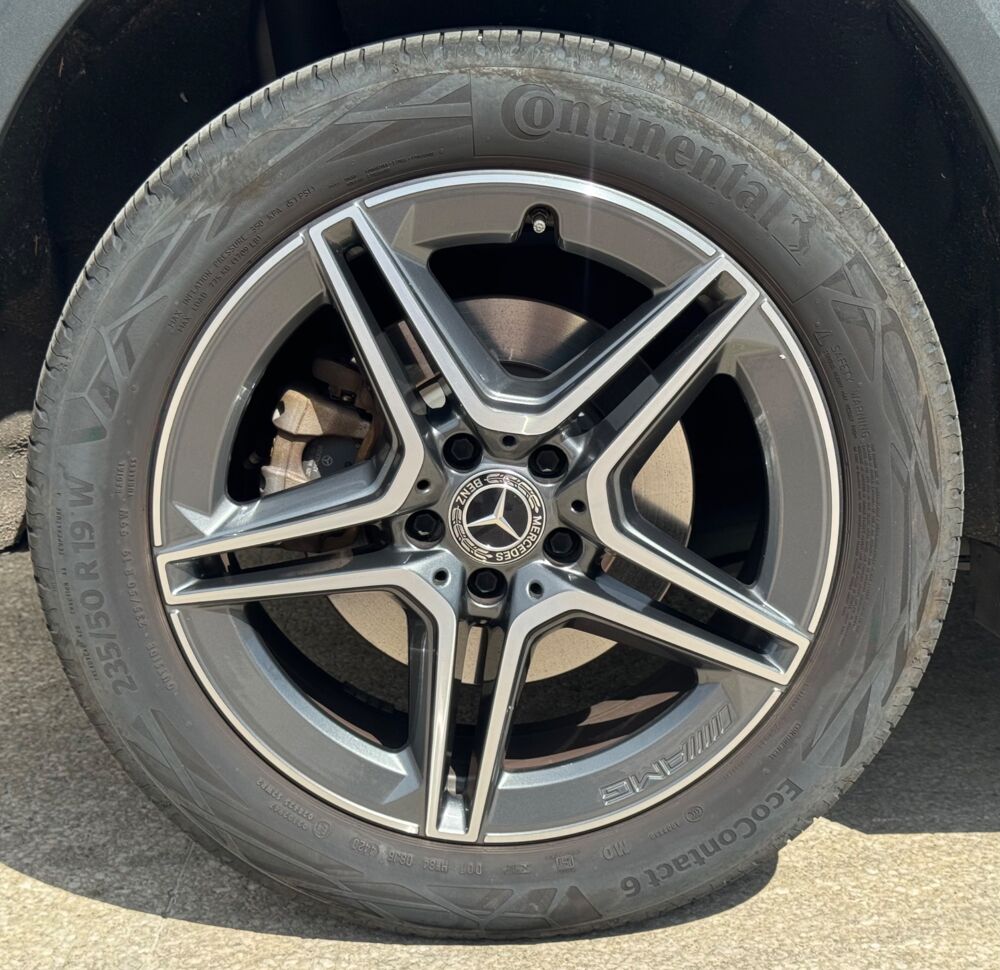 Classe GLA 250 E AMG LINE 160+102CH 8G-DCT - FACTURE MERCEDES - TOIT OU 2020 occasion 57600 Forbach