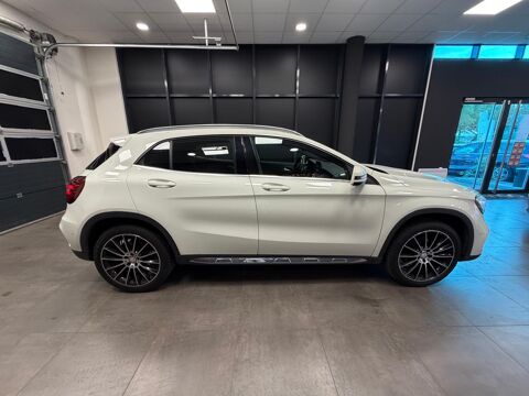 Classe GLA 180 120CH PACK AMG-LINE BVA 2017 occasion 67800 Hoenheim