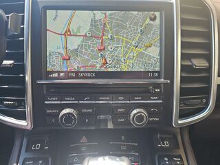 Cayenne 3.0 TDI 245 GTS - GARANTIE 6 MOIS 2012 occasion 68000 Colmar