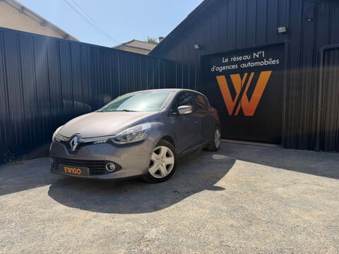 Annonce voiture Renault Clio 7490 €