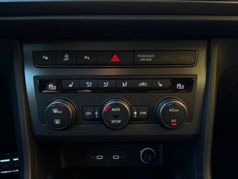 Ateca 1.5 TSI 150 Ch DSG7 V * CARPLAY * CAM&Eacute;RA DE RECUL 2024 occasion 13009 Marseille