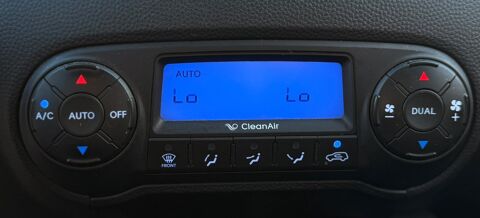 iX35 2.0 CRDI 185CH 4WD / FRAIS A PREVOIR 2012 occasion 25300 Pontarlier