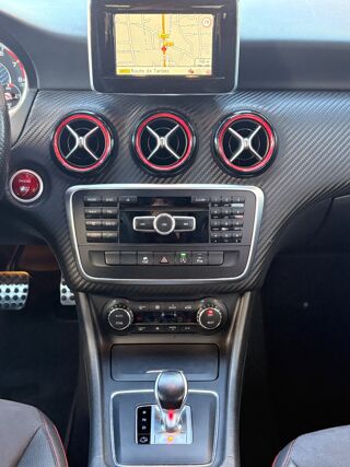 Classe A 45 AMG 2.0 360 ch 4MATIC SPEEDSHIFT-DCT 2015 occasion 64320 Idron