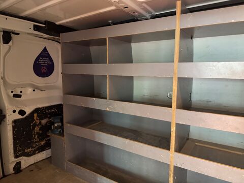 Expert FOURGON 2.0 BLUEHDI 120 L1 START-STOP 2019 occasion 83600 Fr&eacute;jus