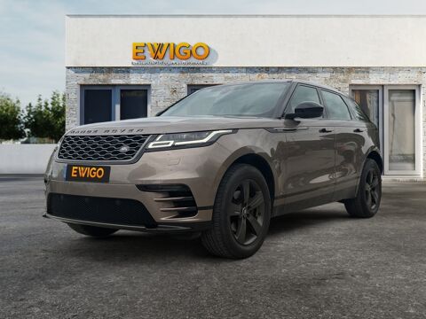Annonce voiture Land-Rover Range rover velar 29990 �