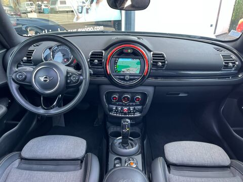 Clubman 1.5i 102ch ONE CANONBURY BVA / SECONDE MAIN / TO / ENTRETIE 2020 occasion 64122 Urrugne