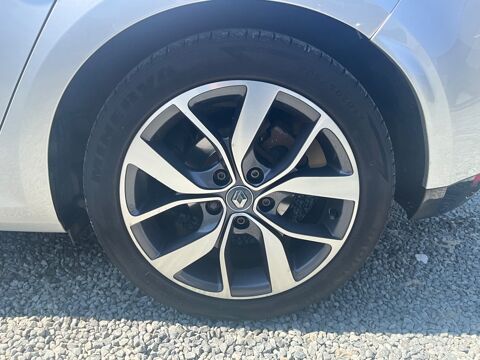M&eacute;gane IV 1.6 dCi INTENS 130cv ENTRETIEN RENAULT 2016-2020 / EMBRAY 2016 occasion 17000 La Rochelle