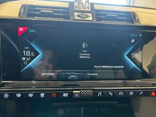 DS3 1.6 225H 180 PHEV HYBRID 13.2KWH RIVOLI BVA Hybride Recharge 2022 occasion 83600 Fr&eacute;jus