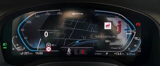 X3 (G01) (2) XDRIVE 30E 292 M SPORT BvA8 + TOIT OUVRANT + SI&Egrave;GE 2022 occasion 54000 Nancy